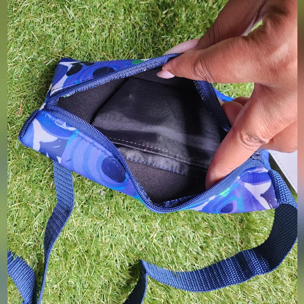 Neoprene Fanny Pack - Picture 2 of 3